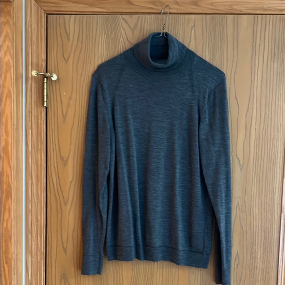 Women’s Banana Republic Merino Wool Swearer